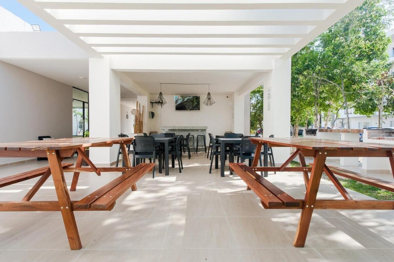 Workation Paradise Gated, Wifi 500mb, Gym, Pool *