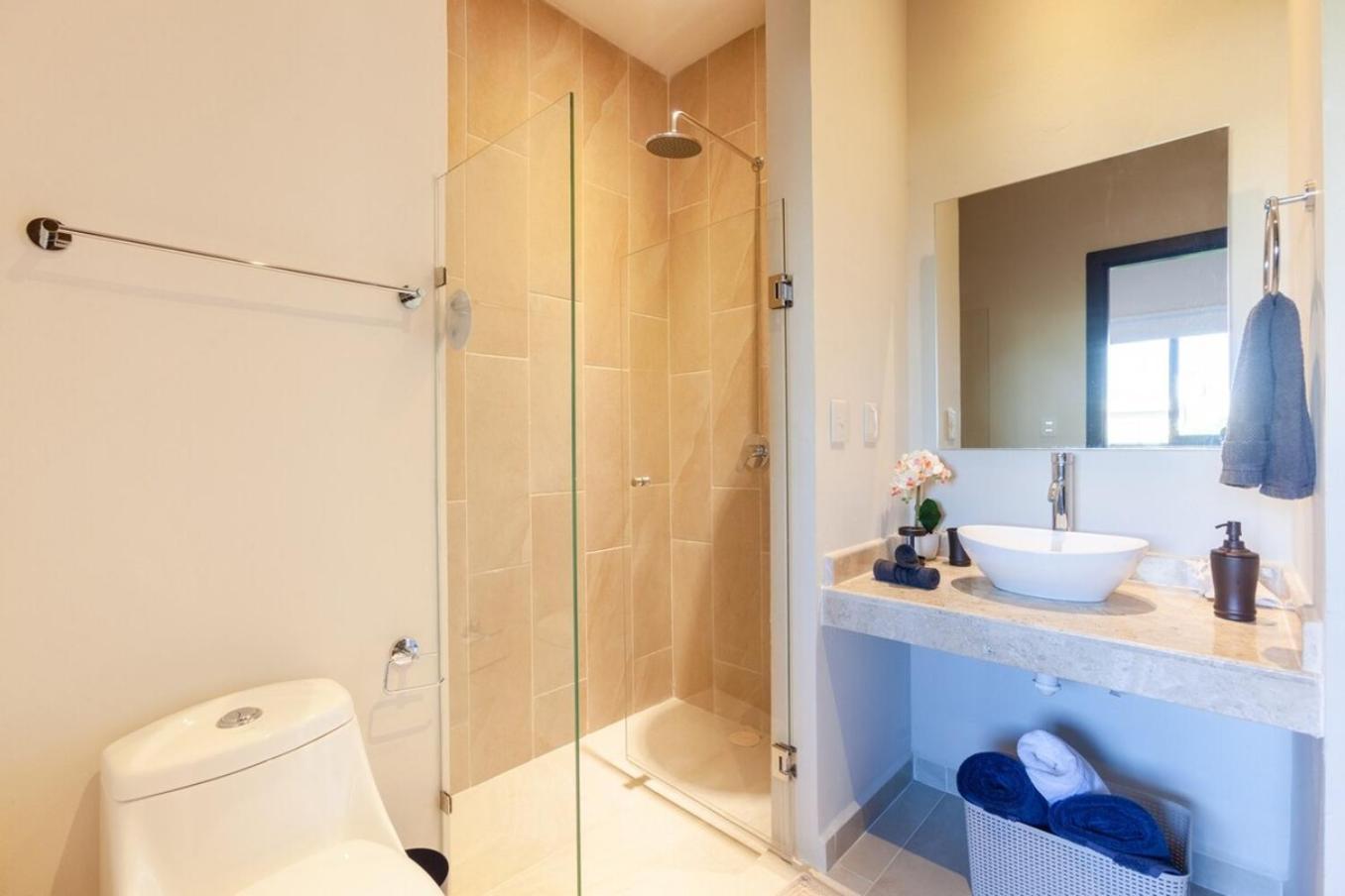 Ferienhaus Modern Wifi 200mb, 2 Gyms, 6pools, Balcony *