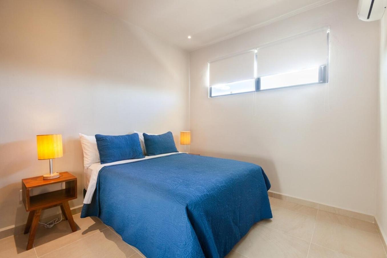 Modern Wifi 200mb, 2 Gyms, 6pools, Balcony *