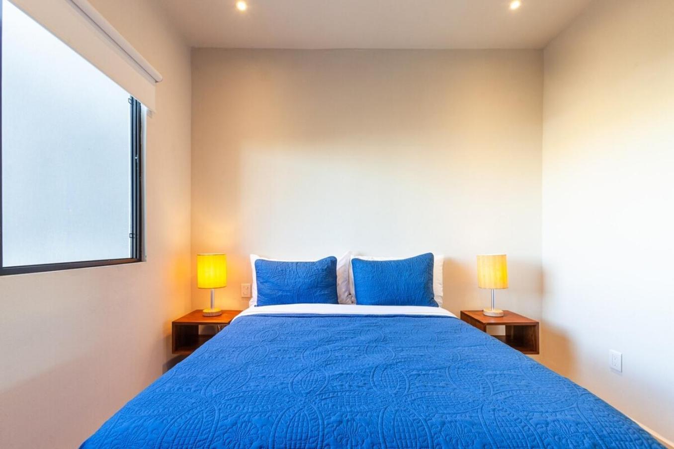 Holiday home Modern Wifi 200mb, 2 Gyms, 6pools, Balcony *