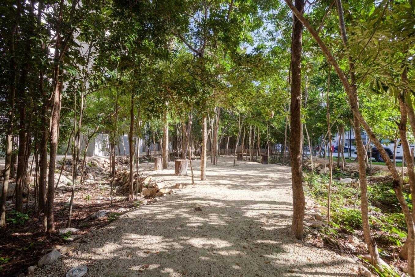 Modern Wifi 200mb, 2 Gyms, 6pools, Balcony Playa del Carmen