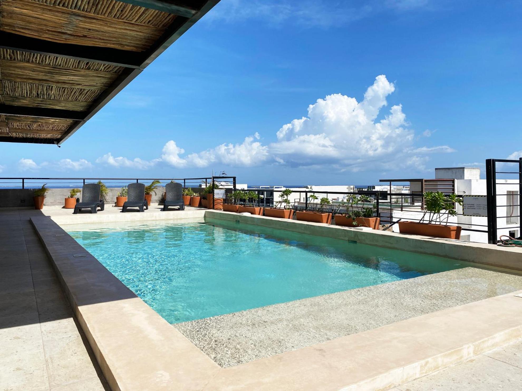 Torre 48 By Andiani Travel Apartment