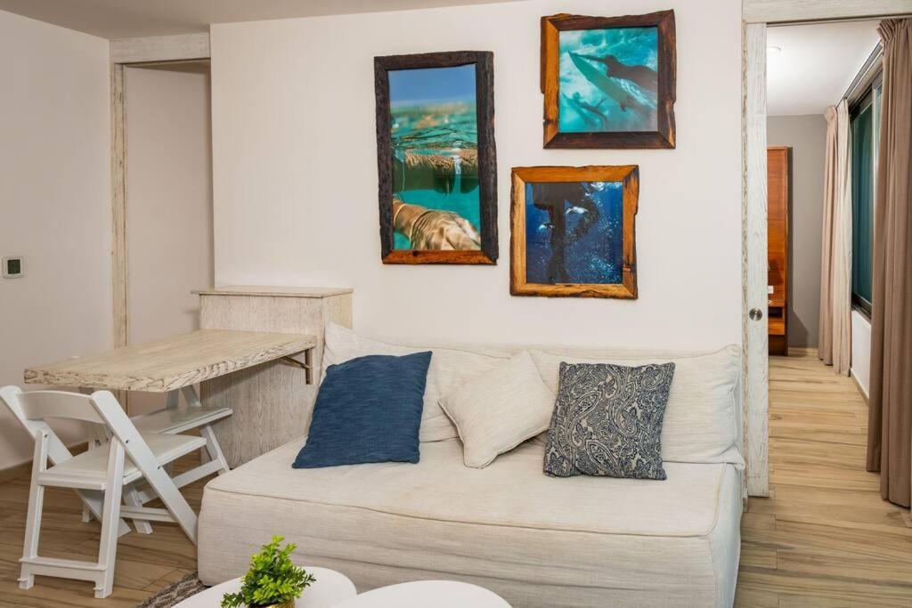 Newport Confort Y Estilo En Armonia Apartment *