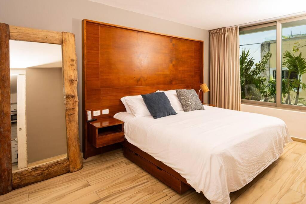 Newport Confort Y Estilo En Armonia Playa del Carmen