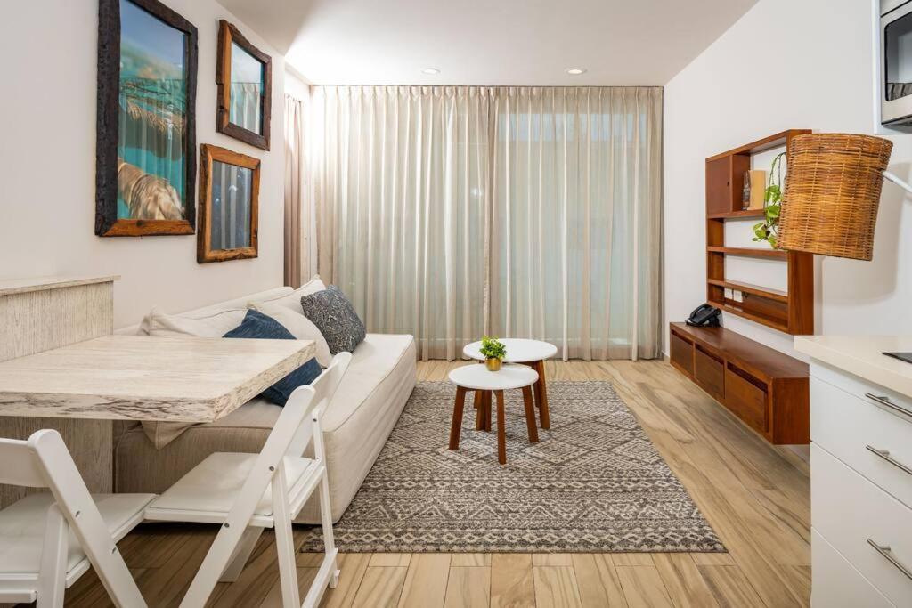 Newport Confort Y Estilo En Armonia Apartment *