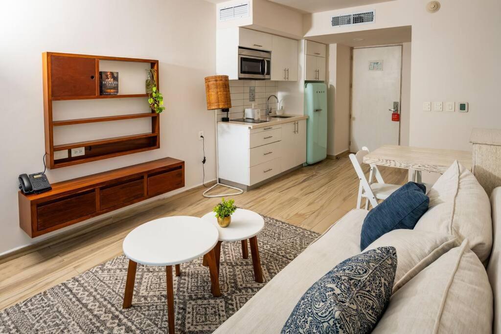 Apartment Newport Confort Y Estilo En Armonia Playa del Carmen