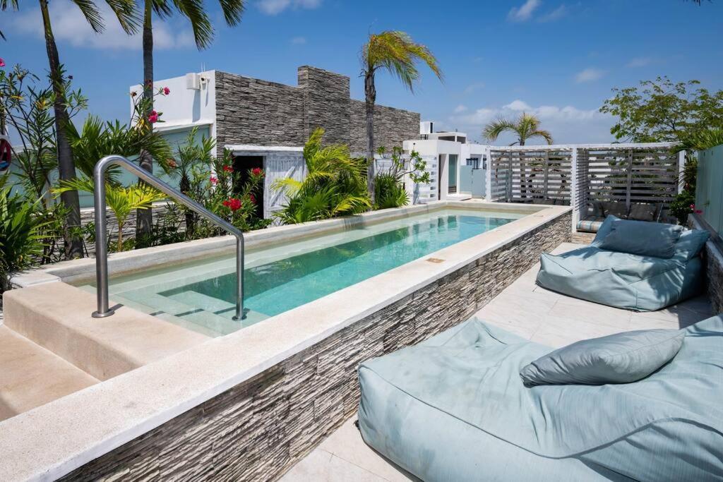 Newport Confort Y Estilo En Armonia Apartment *