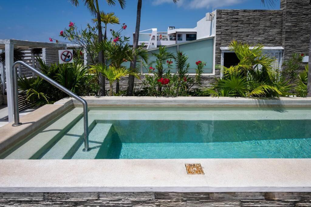 Newport Confort Y Estilo En Armonia Apartment Playa del Carmen