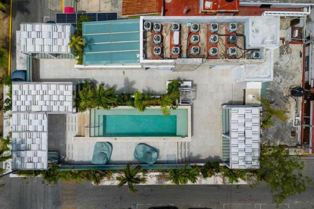 Apartment Newport Confort Y Estilo En Armonia