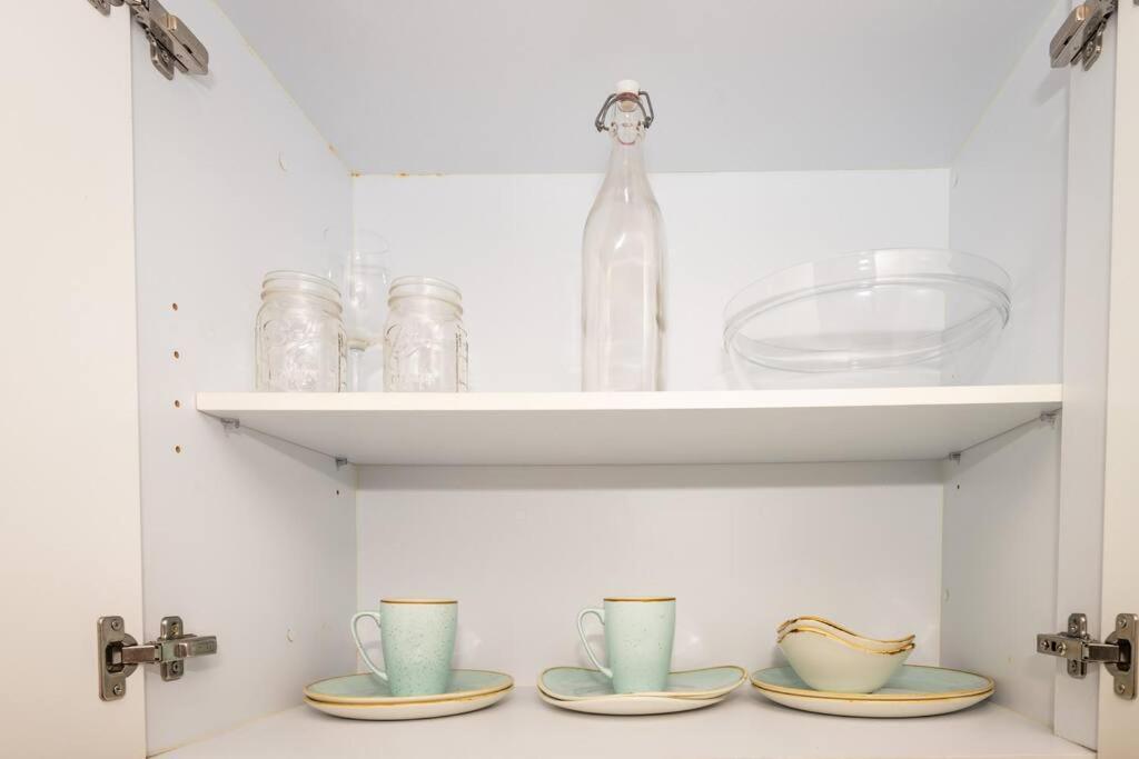 Apartment Newport Confort Y Estilo En Armonia