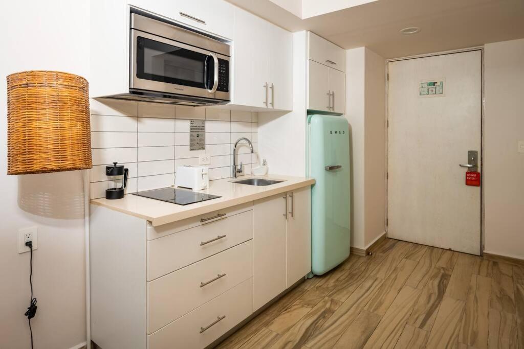Newport Confort Y Estilo En Armonia Apartment Playa del Carmen