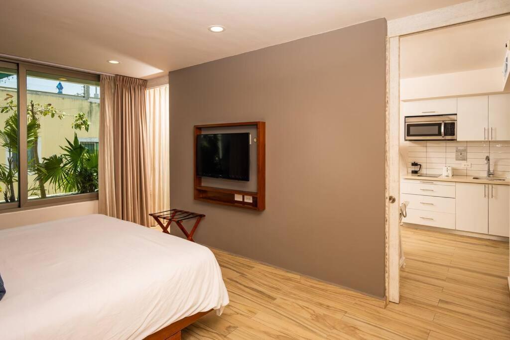 Newport Confort Y Estilo En Armonia Playa del Carmen