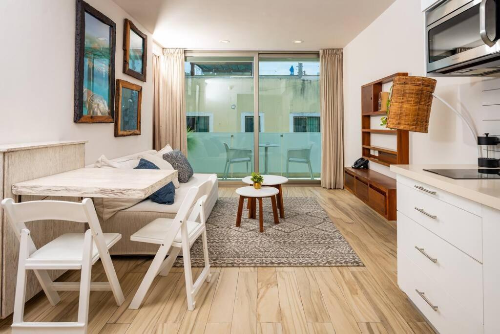 Apartment Newport Confort Y Estilo En Armonia