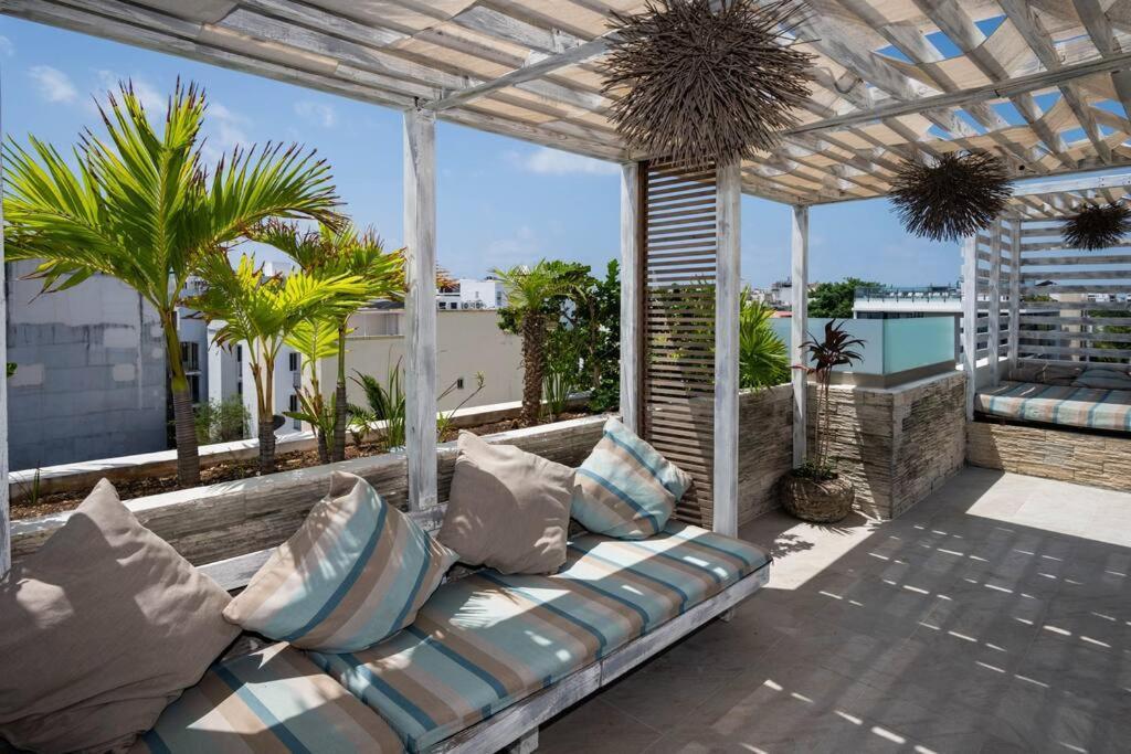 Newport Confort Y Estilo En Armonia Apartment Playa del Carmen