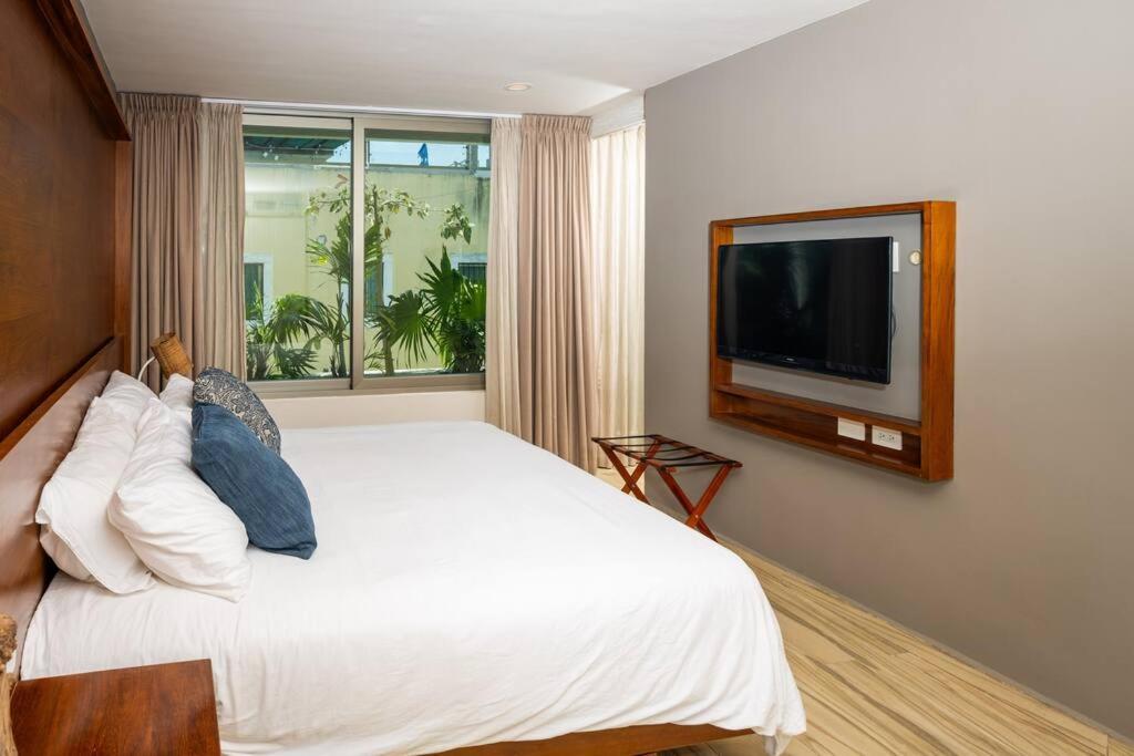 Apartment Newport Confort Y Estilo En Armonia Playa del Carmen