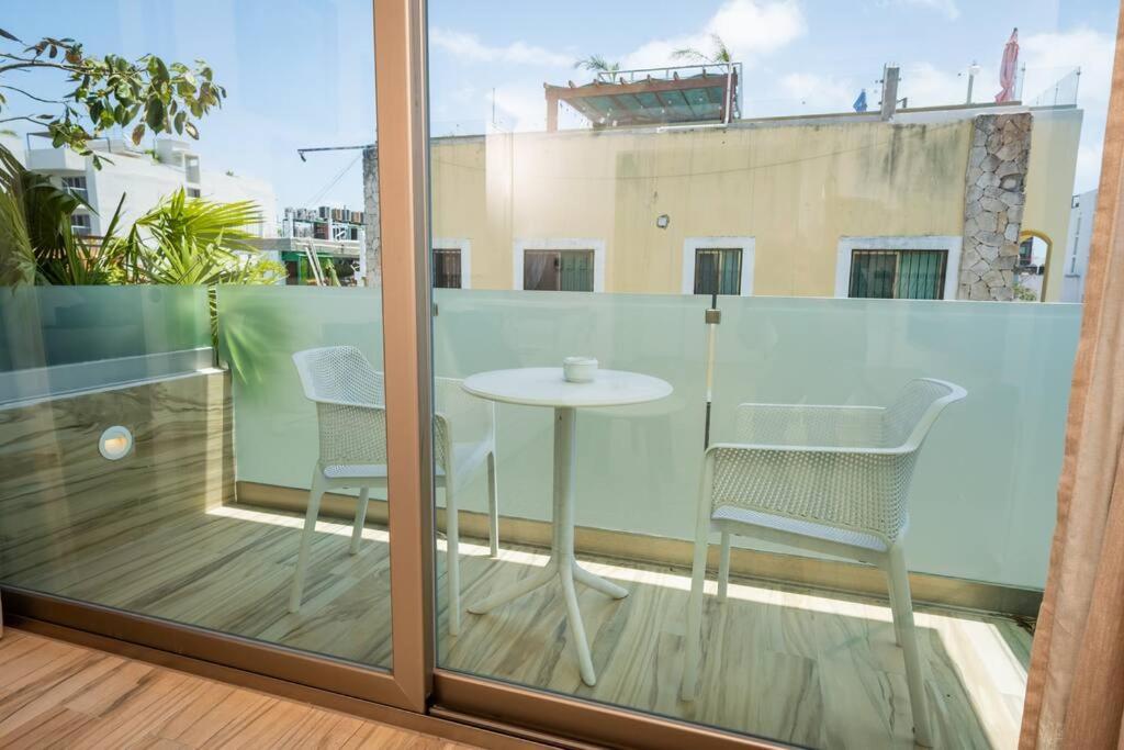 Apartment Newport Confort Y Estilo En Armonia Playa del Carmen