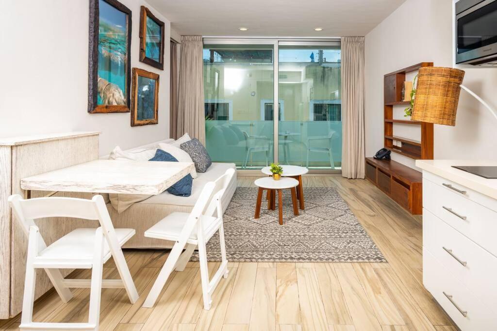 Newport Confort Y Estilo En Armonia Playa del Carmen