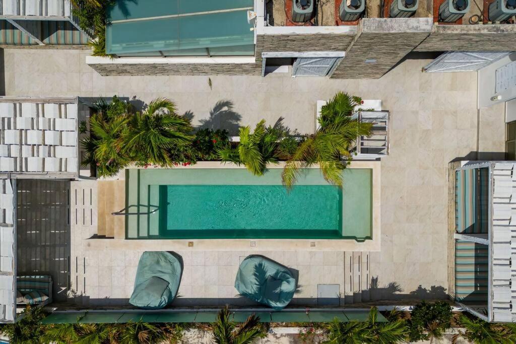 Newport Confort Y Estilo En Armonia * Playa del Carmen