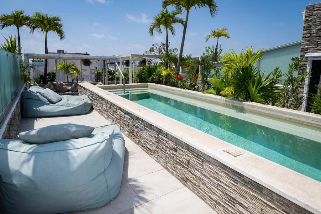 Newport Confort Y Estilo En Armonia Apartment *