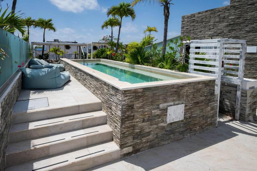Apartment Newport Confort Y Estilo En Armonia Playa del Carmen
