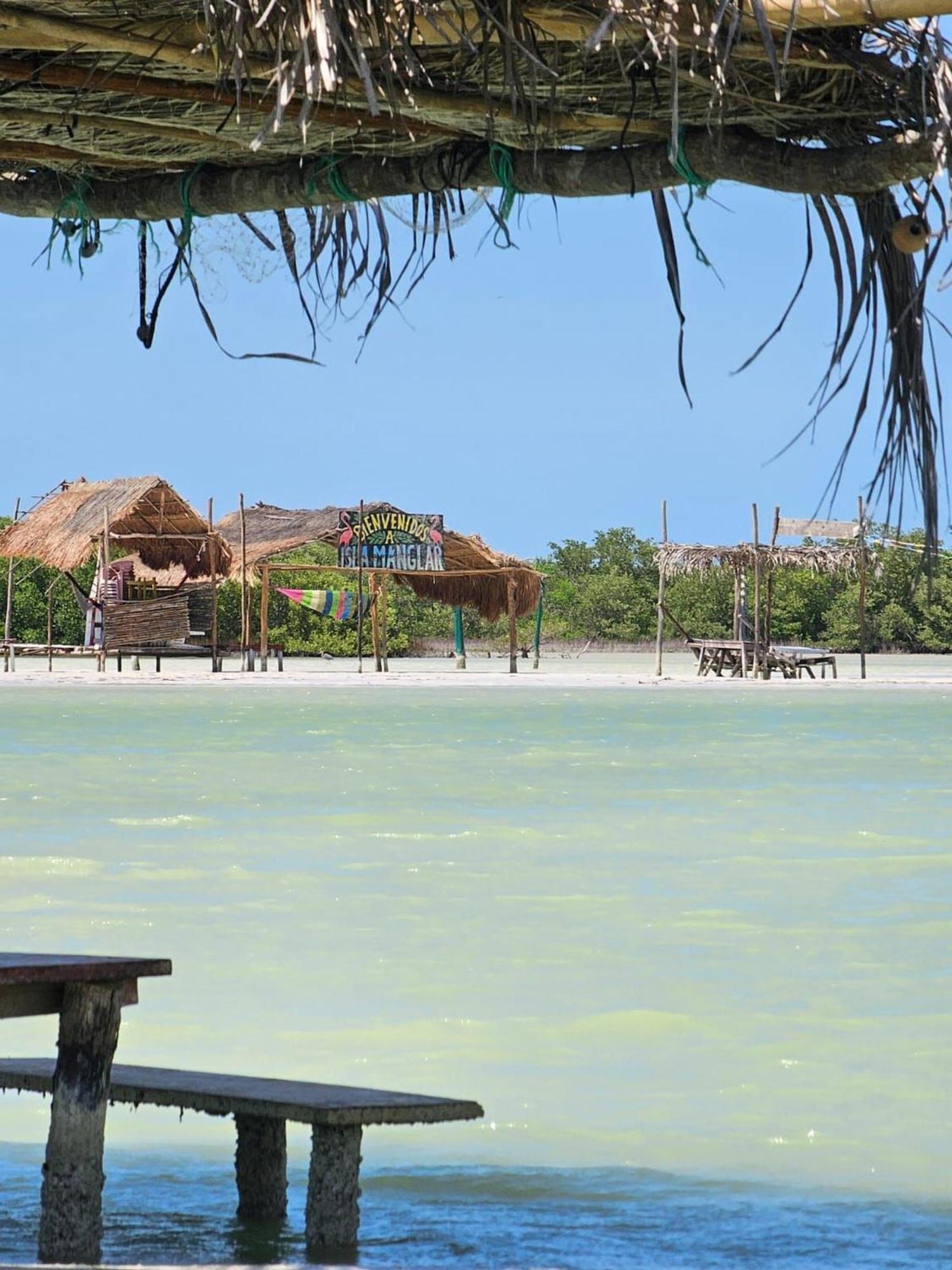 Porto Alto 35-playa Del Carmen 1 Holiday home *