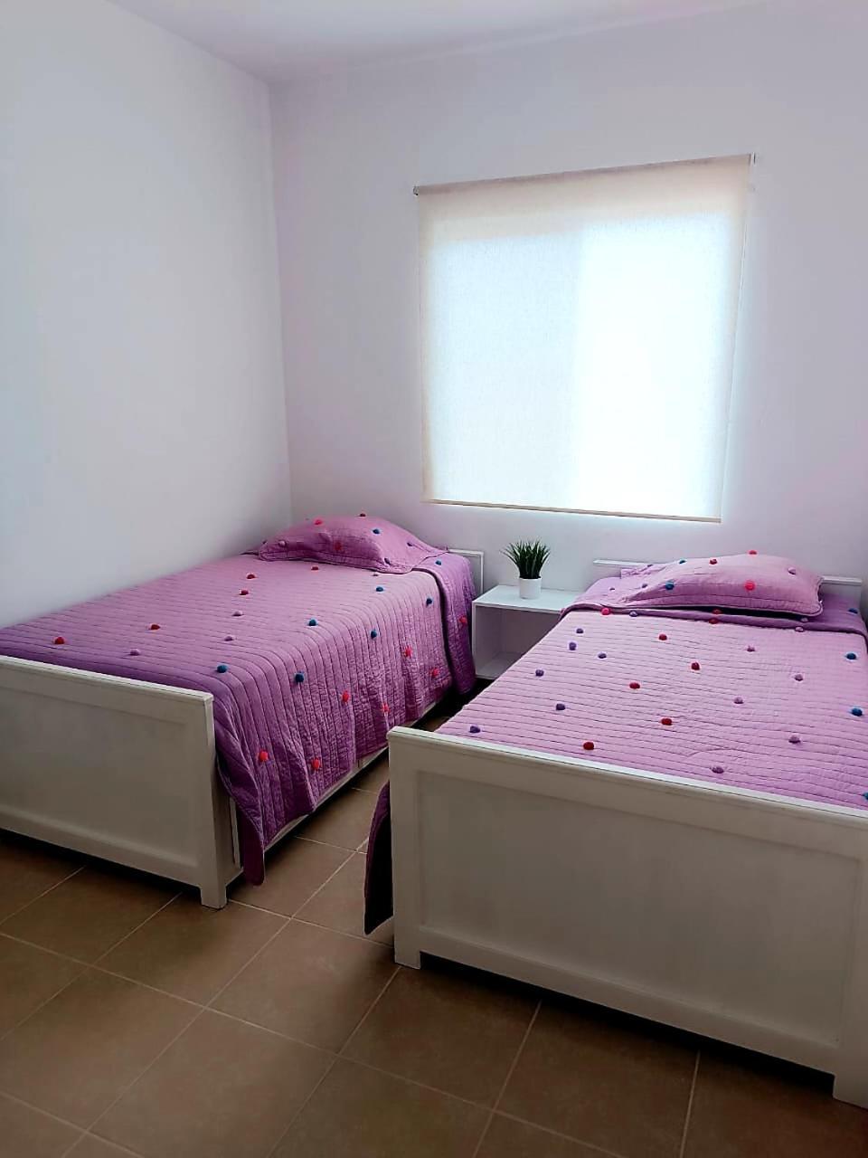 Apartment Arosa Riviera Maya