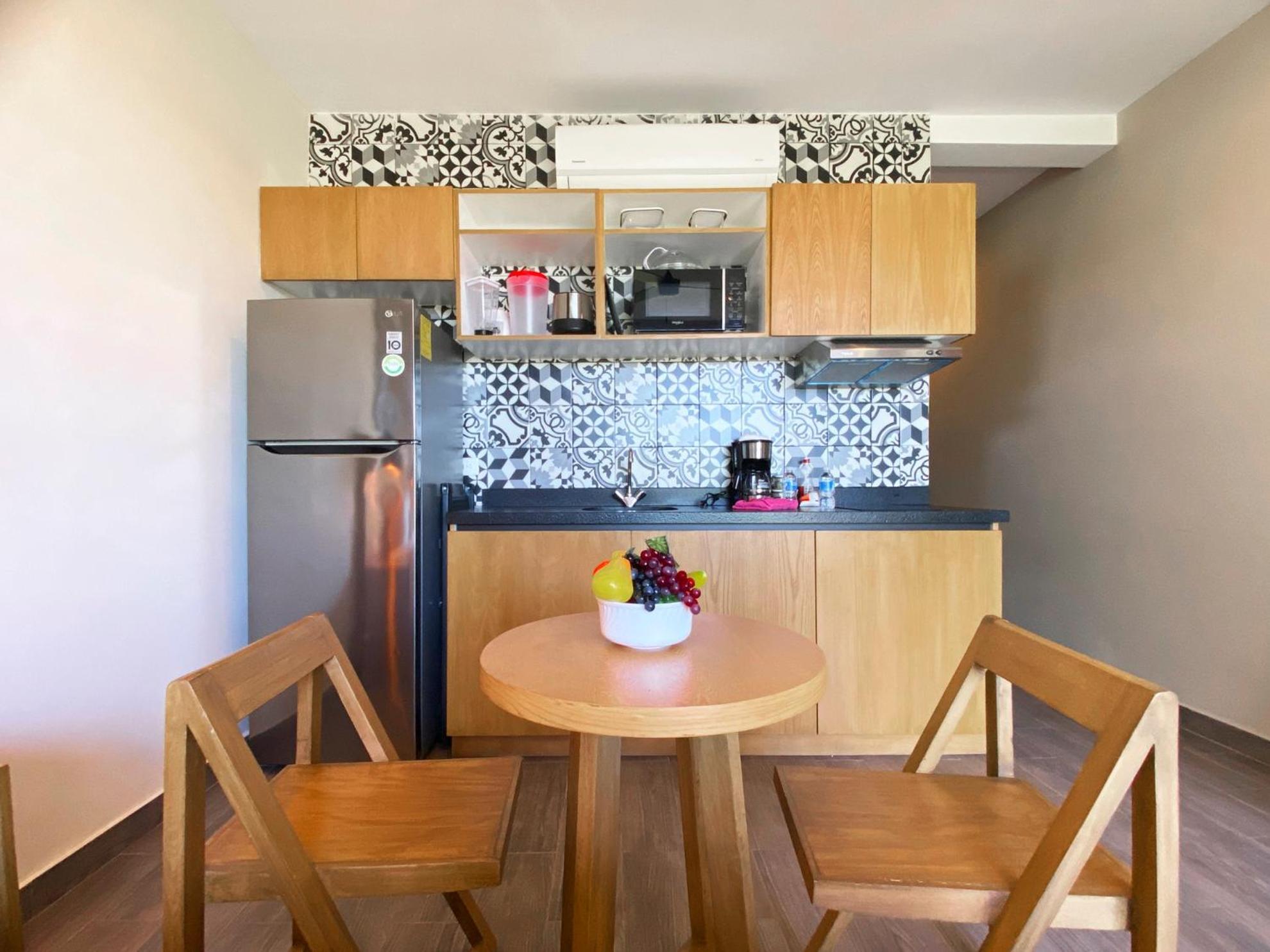 Sofia Boutique By Andiani Aparthotel *
