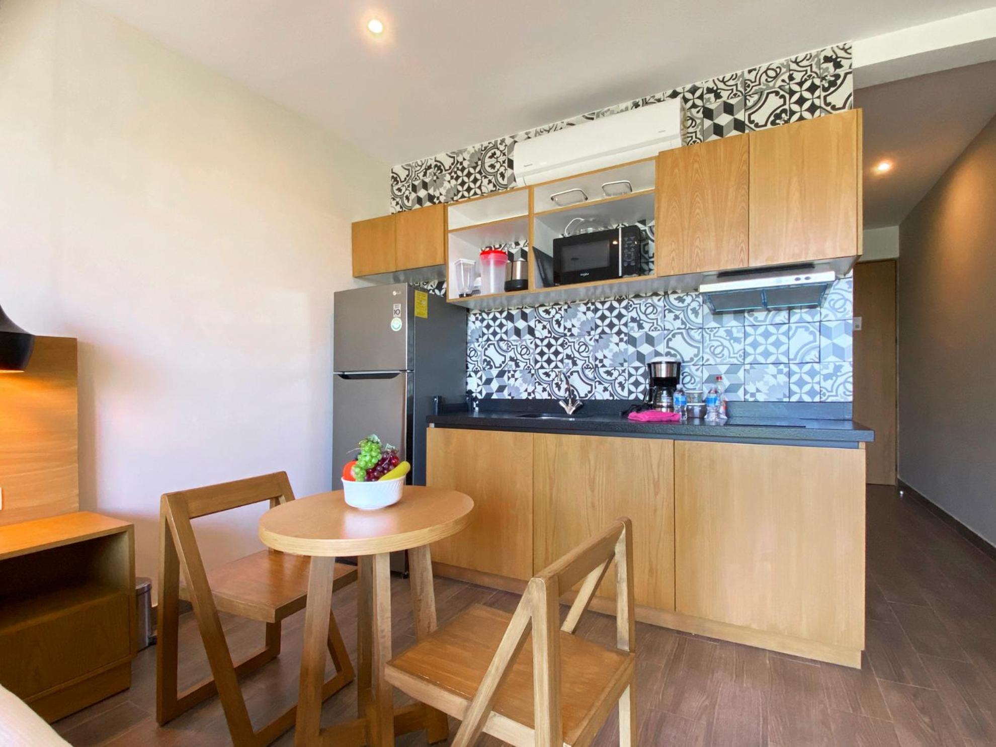 Aparthotel Sofia Boutique By Andiani *