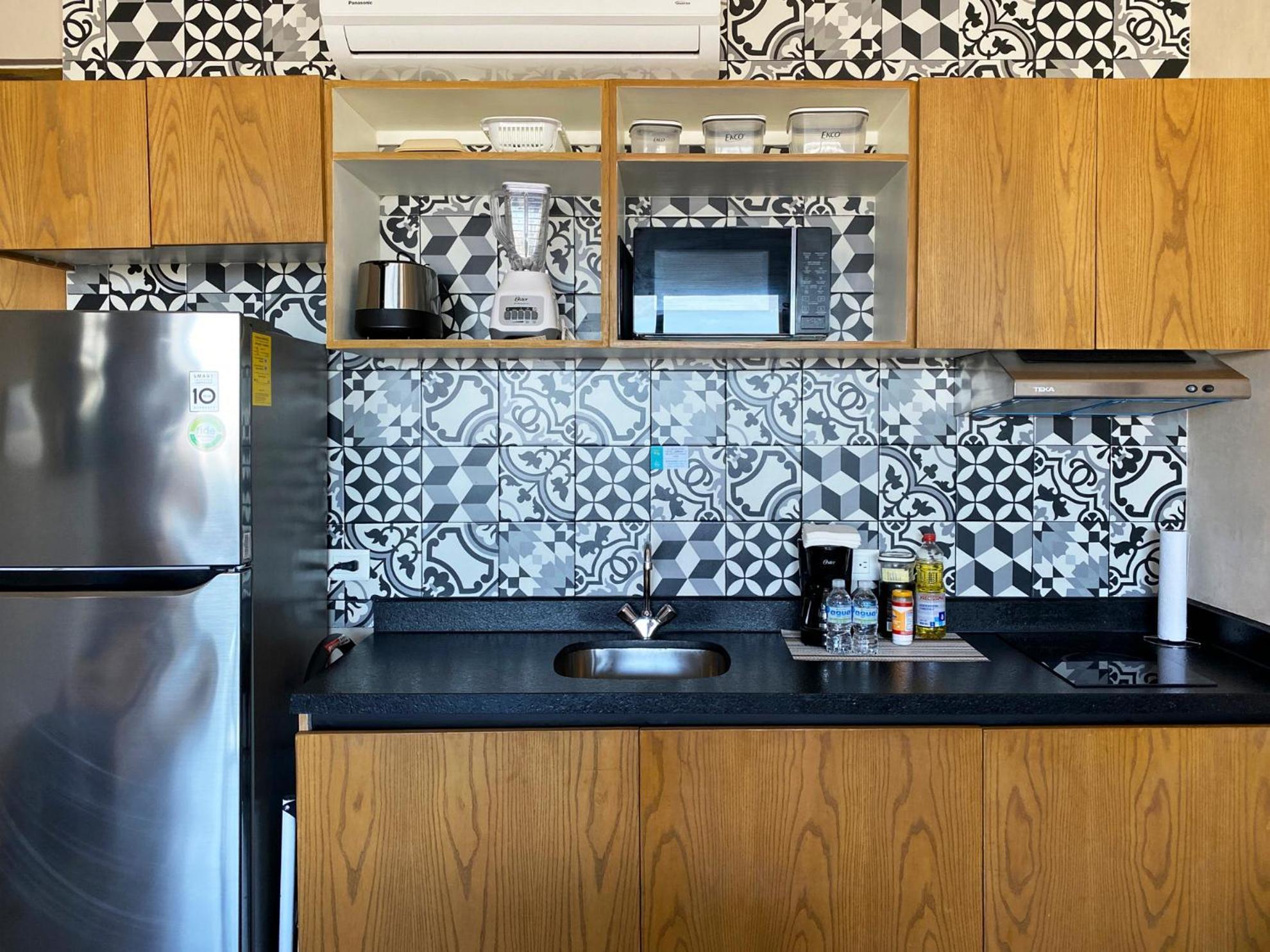 Sofia Boutique By Andiani Aparthotel Playa del Carmen