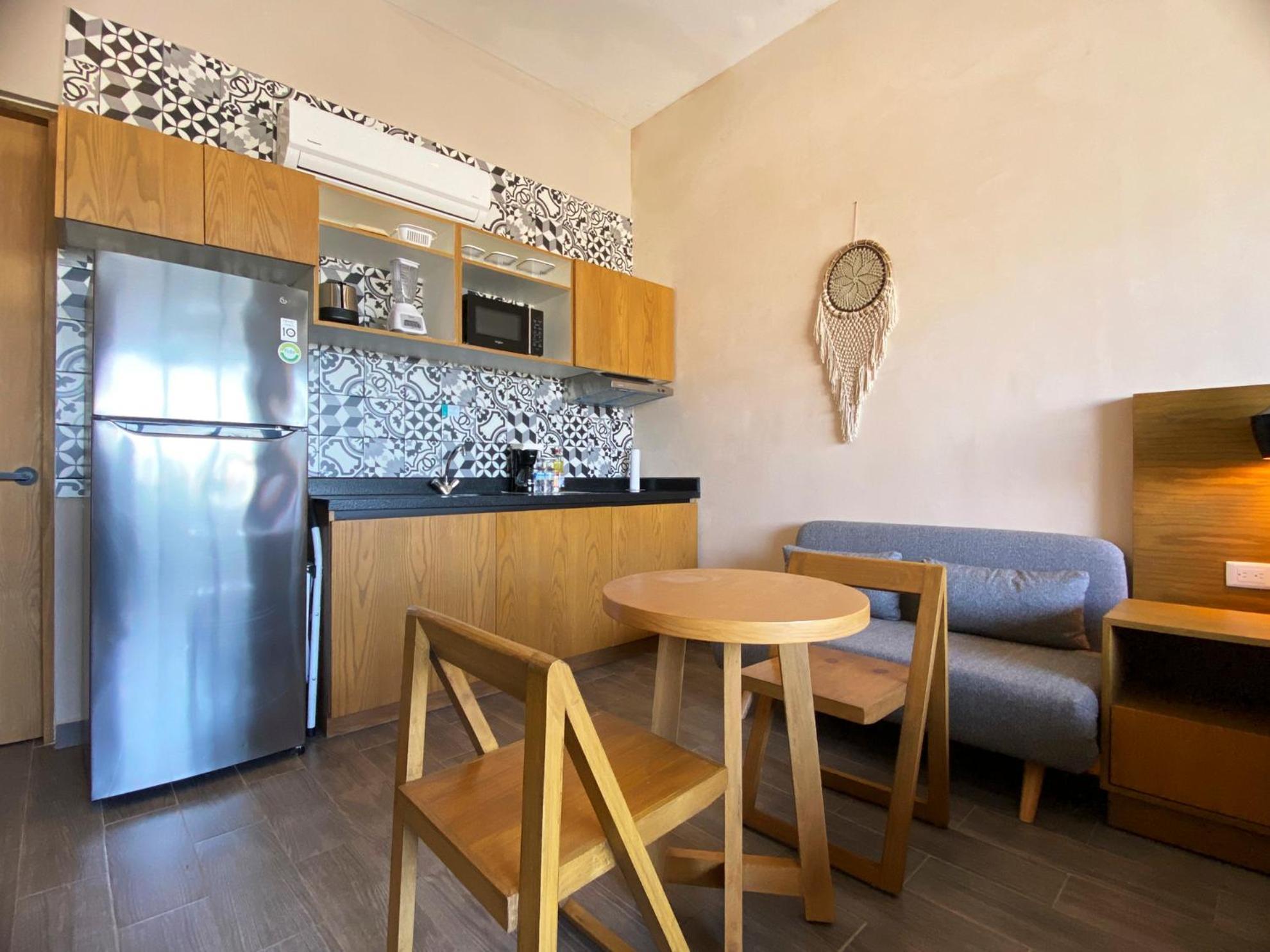 Aparthotel Sofia Boutique By Andiani Playa del Carmen