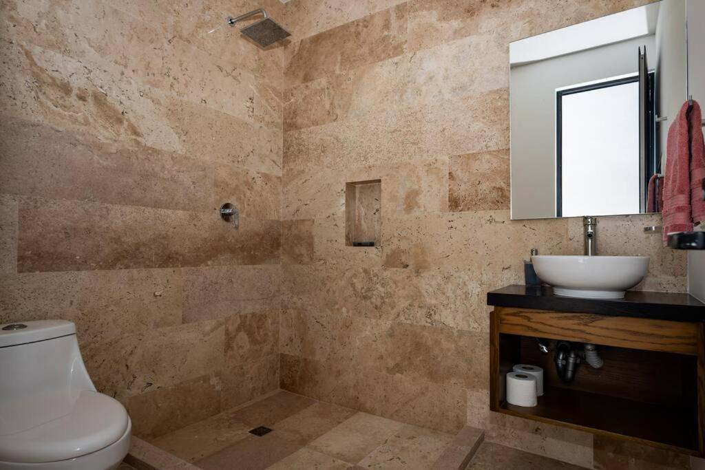 Appartement Penthouse Con Alberca Privada *