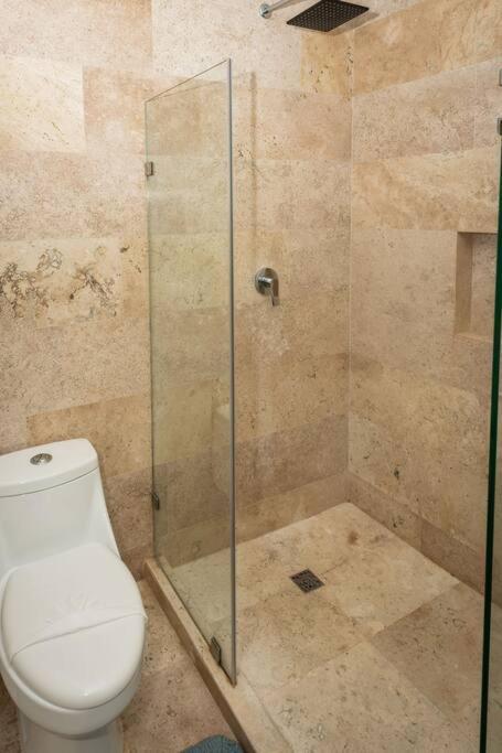 Appartement Penthouse Con Alberca Privada