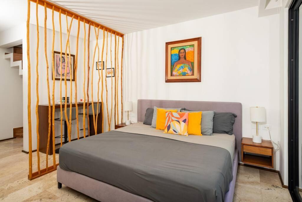 Penthouse Con Alberca Privada Appartement *