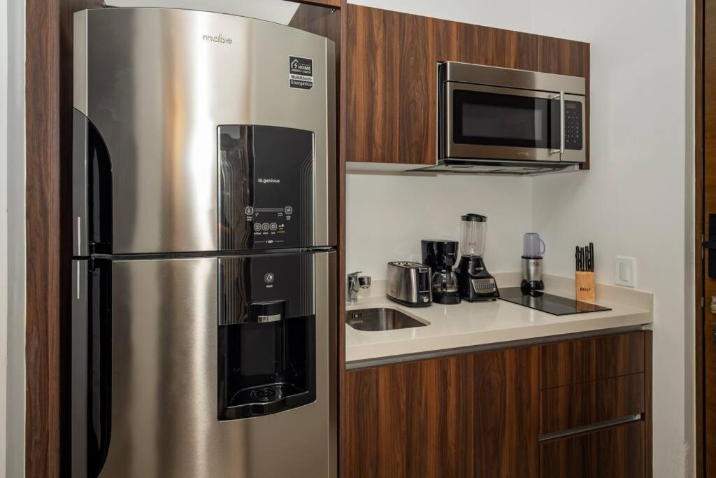 Penthouse Con Alberca Privada * Playa del Carmen
