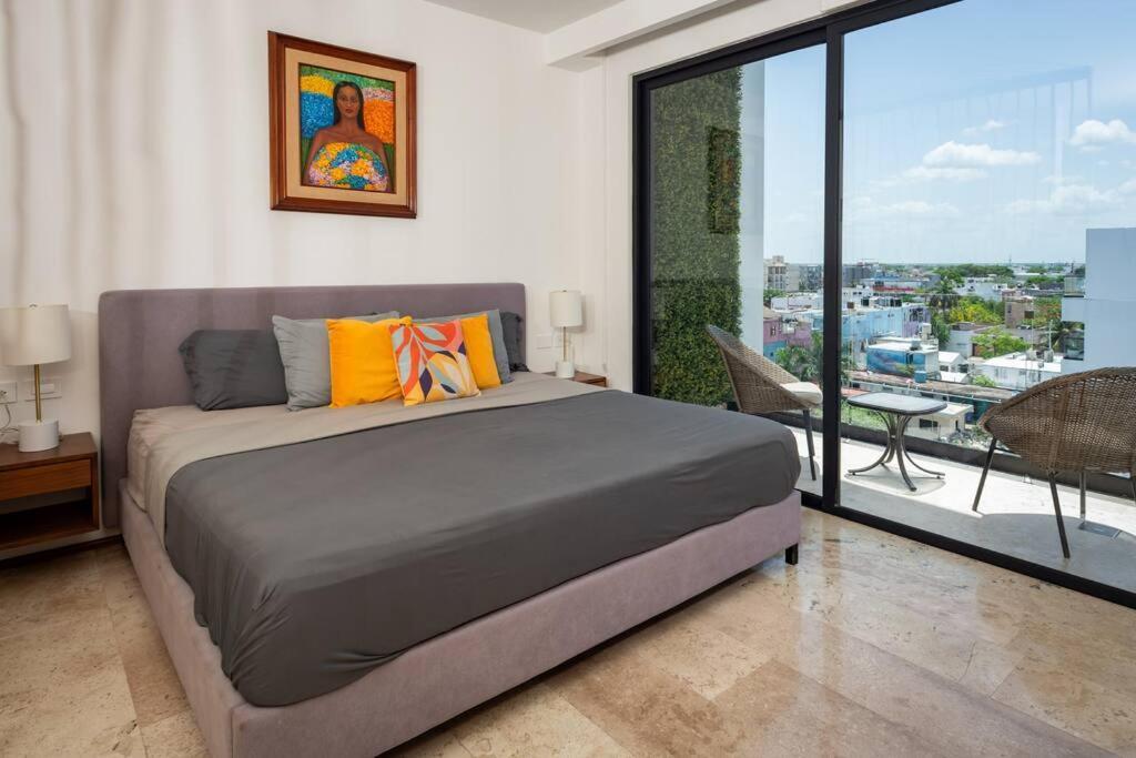 Appartement Penthouse Con Alberca Privada *