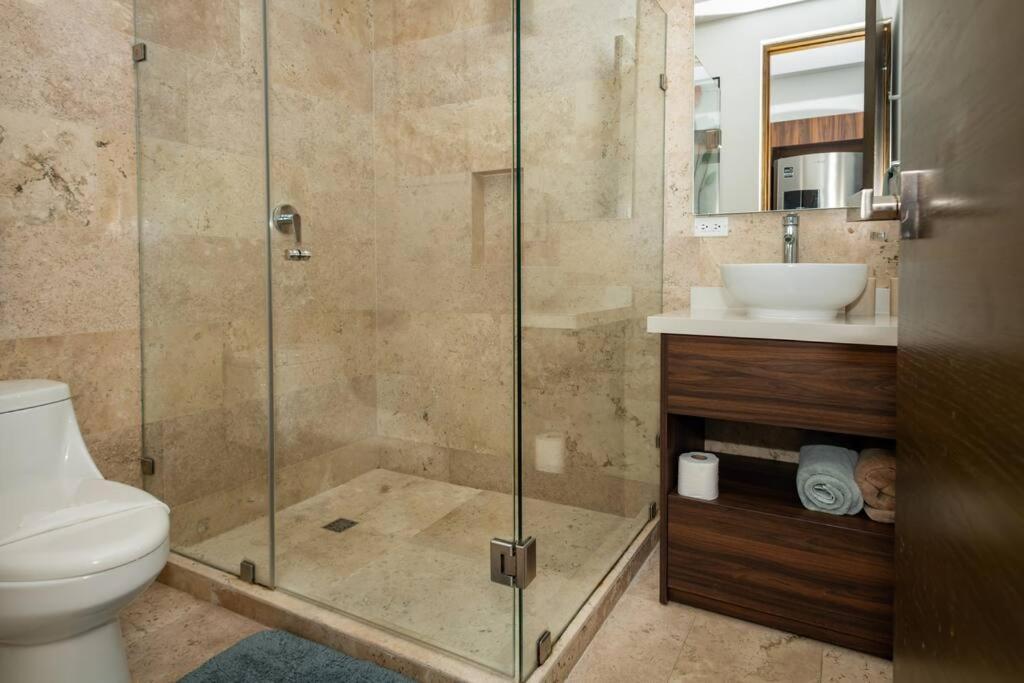 Penthouse Con Alberca Privada * Playa del Carmen