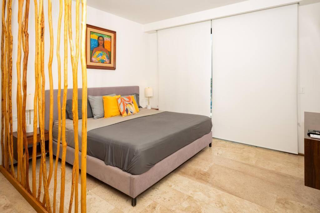 Appartement Penthouse Con Alberca Privada