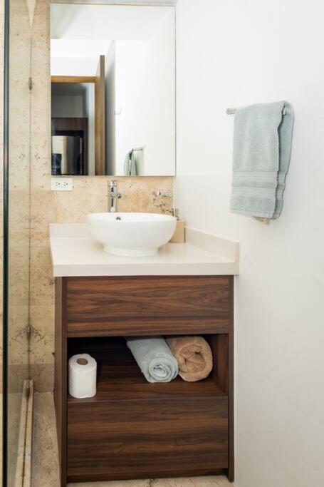 Penthouse Con Alberca Privada * Playa del Carmen