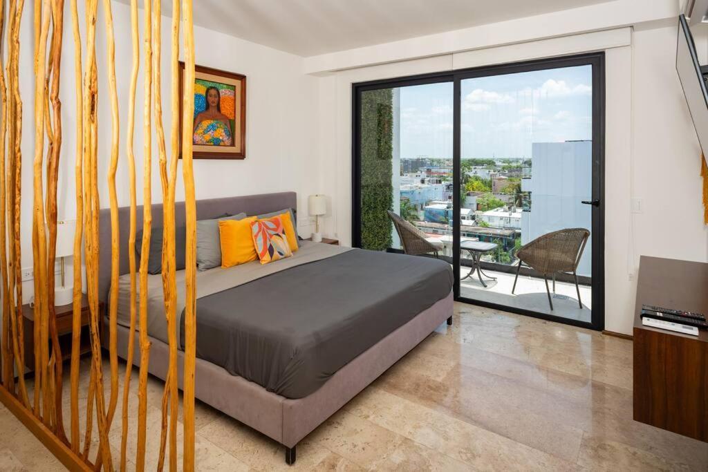 Appartement Penthouse Con Alberca Privada