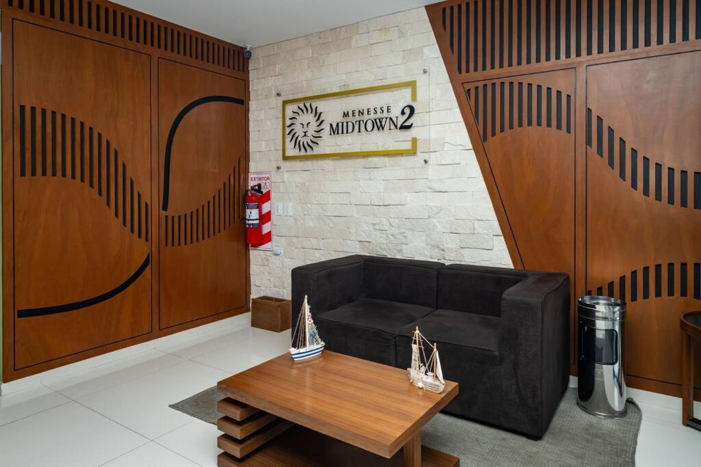 Appartement Penthouse Con Alberca Privada *