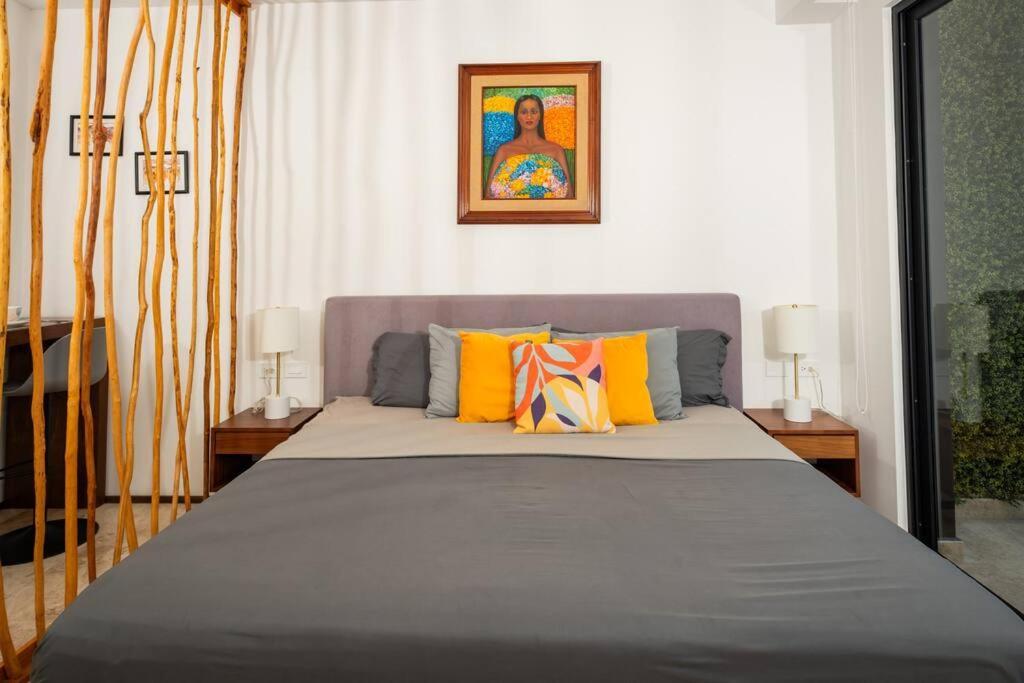 Penthouse Con Alberca Privada * Playa del Carmen