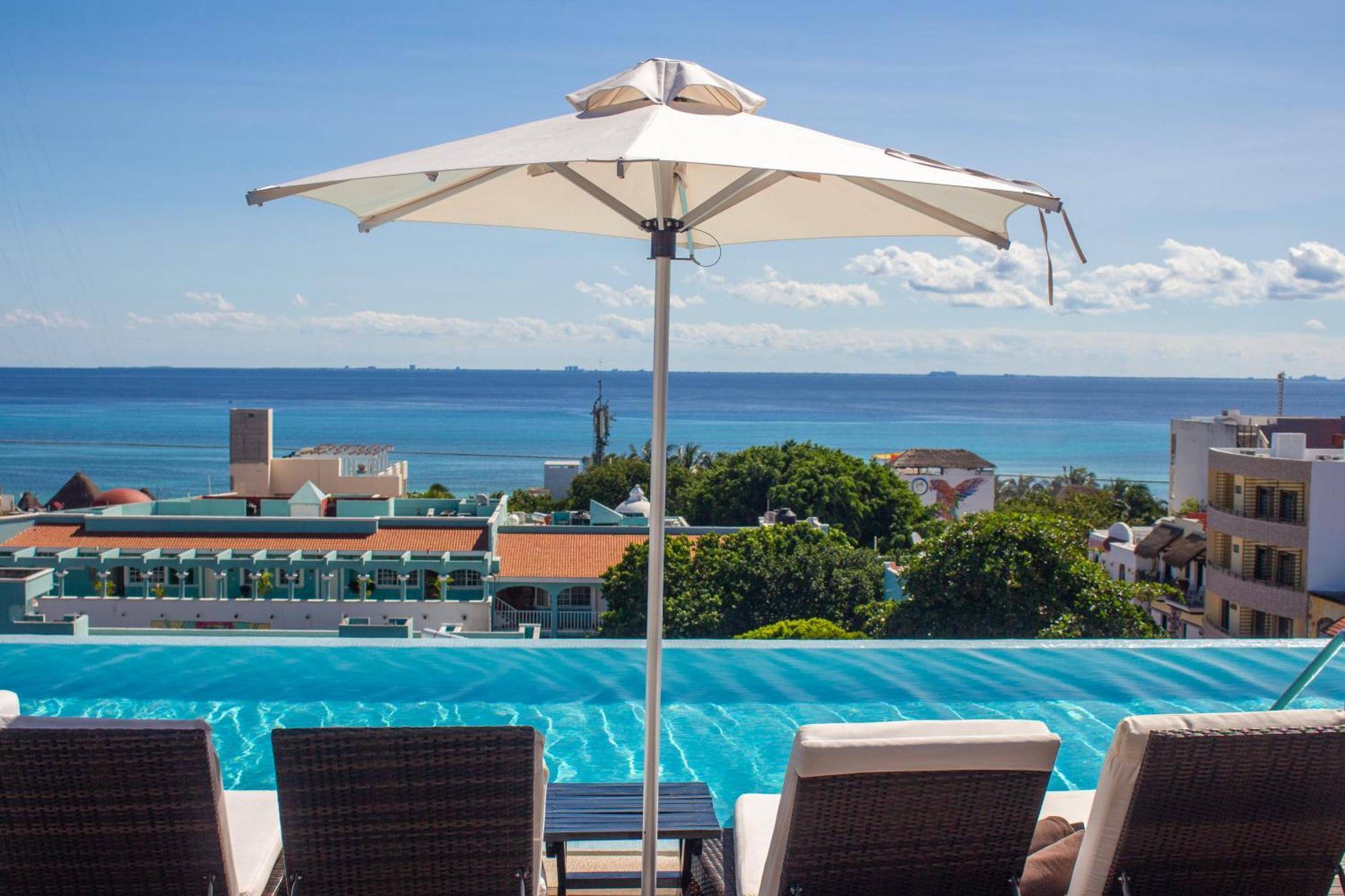 The Fives Downtown & Residences, Curio Collection By Hilton Playa del Carmen