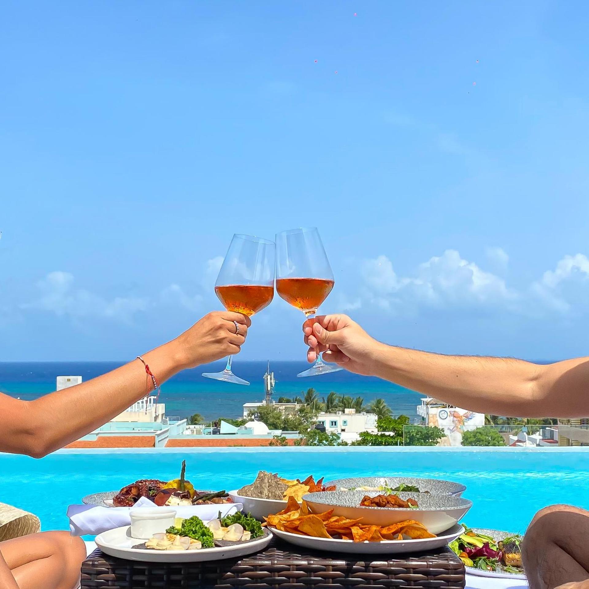 The Fives Downtown & Residences, Curio Collection By Hilton Playa del Carmen