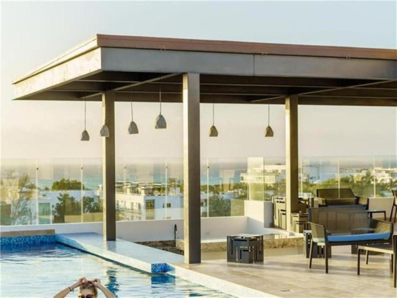 Ipana B312 Apartment Playa del Carmen
