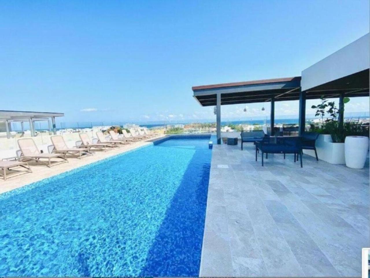 Ipana B312 Apartment Playa del Carmen