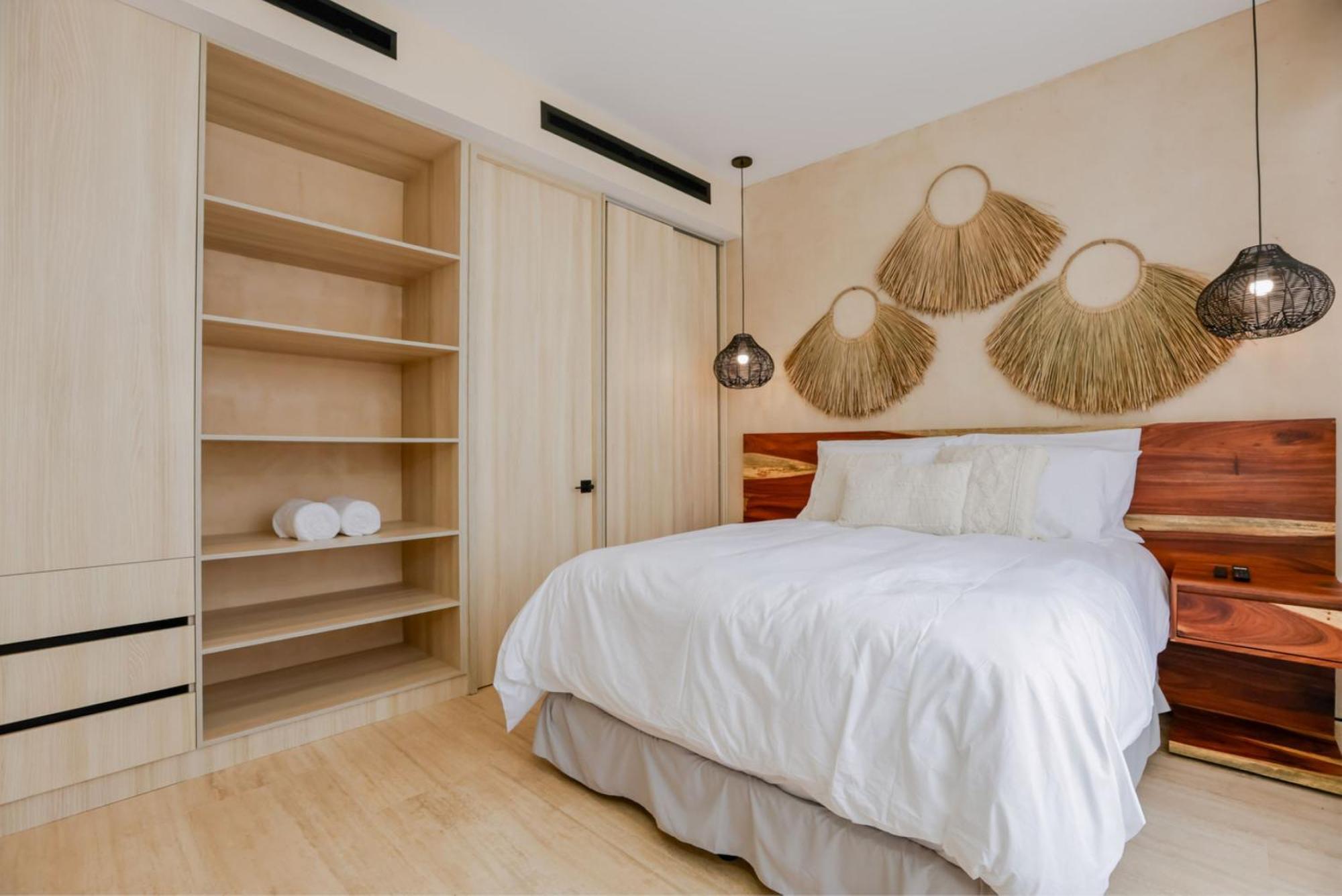 Lumina At The Village Luxury Residences In Corasol * Playa del Carmen