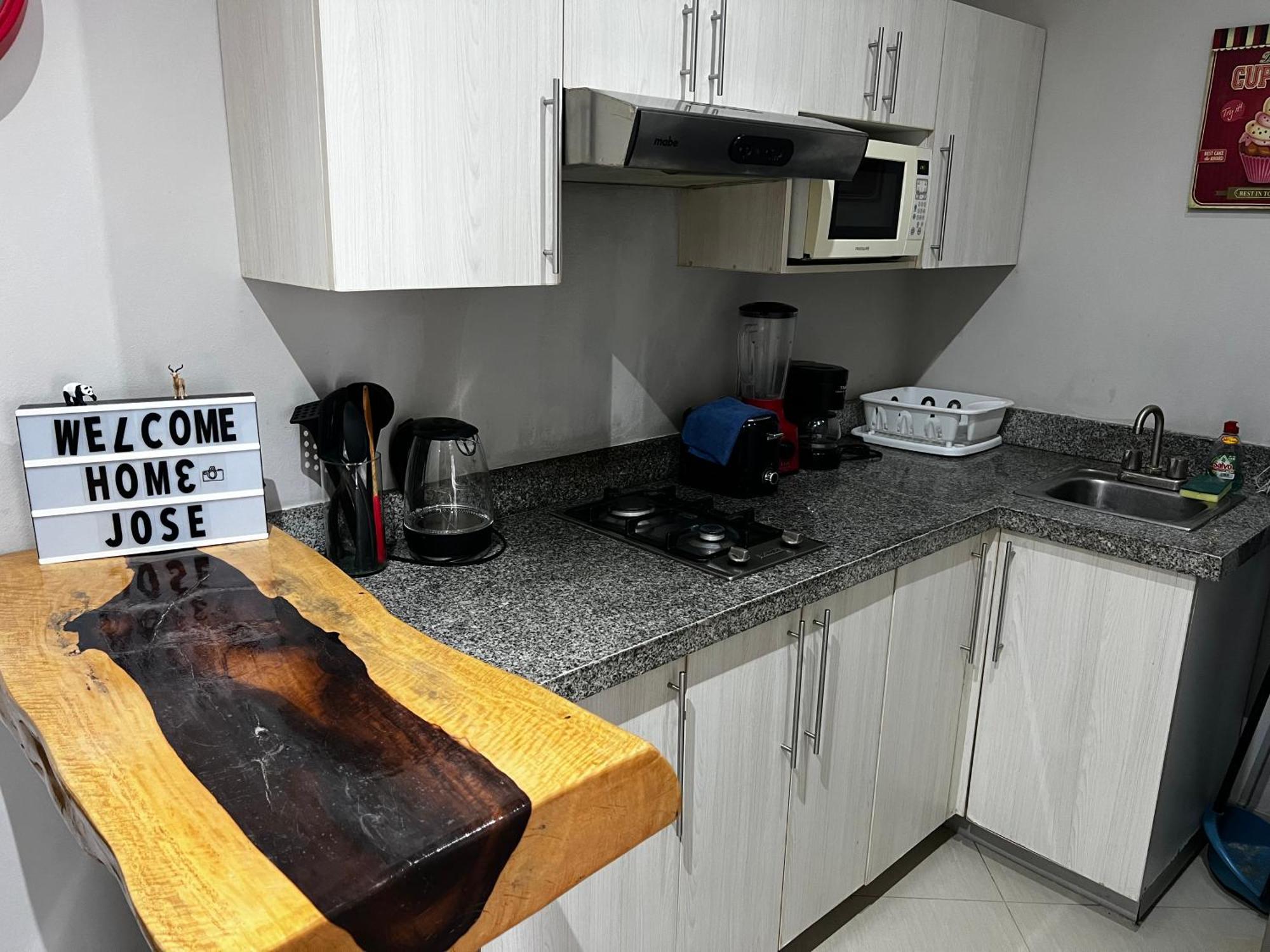 Apartment Firco Vacations