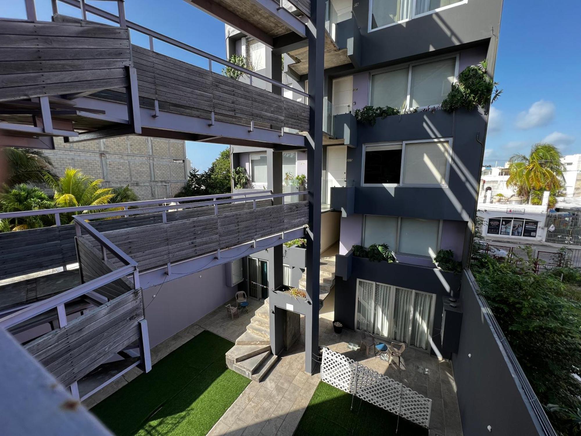 Firco Vacations Apartment Playa del Carmen