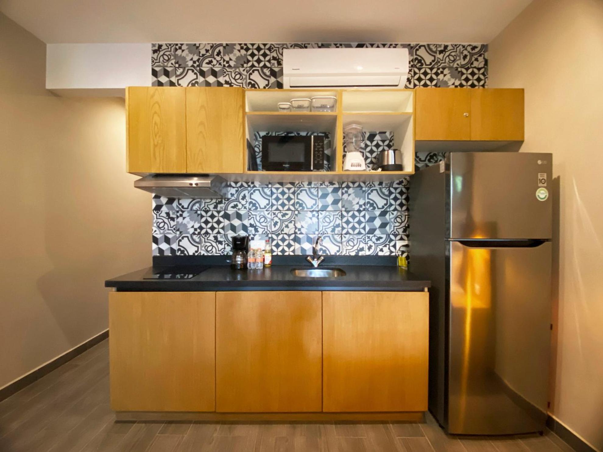 Aparthotel Sofia Boutique By Andiani Playa del Carmen