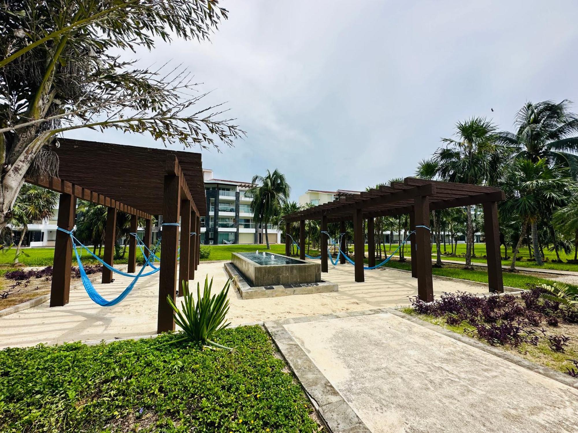 Mareazul * Playa del Carmen